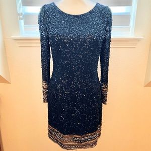 SCALA Cocktail Dress